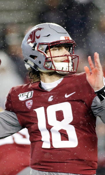 Washington St has won 4 straight in the series with Oregon